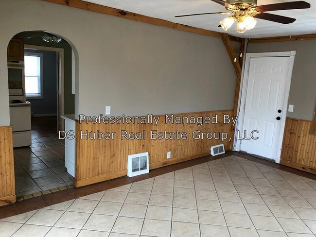 Building Photo - 1305 Otto St