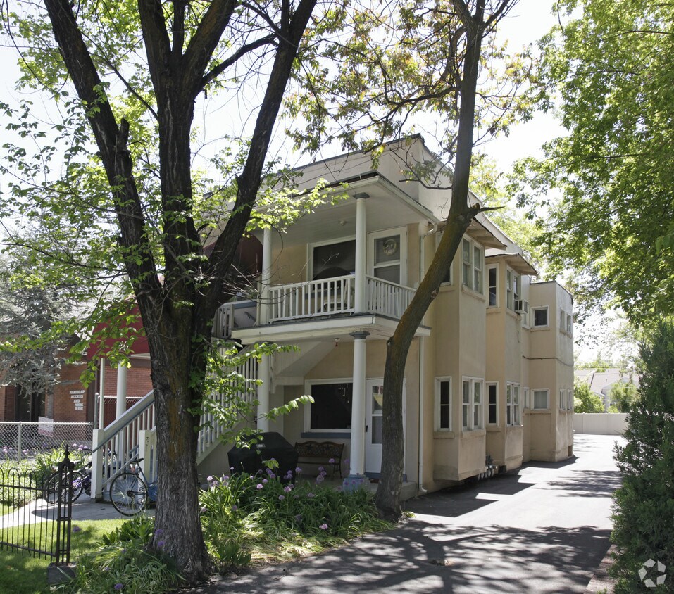 Building Photo - 740 E 100 S