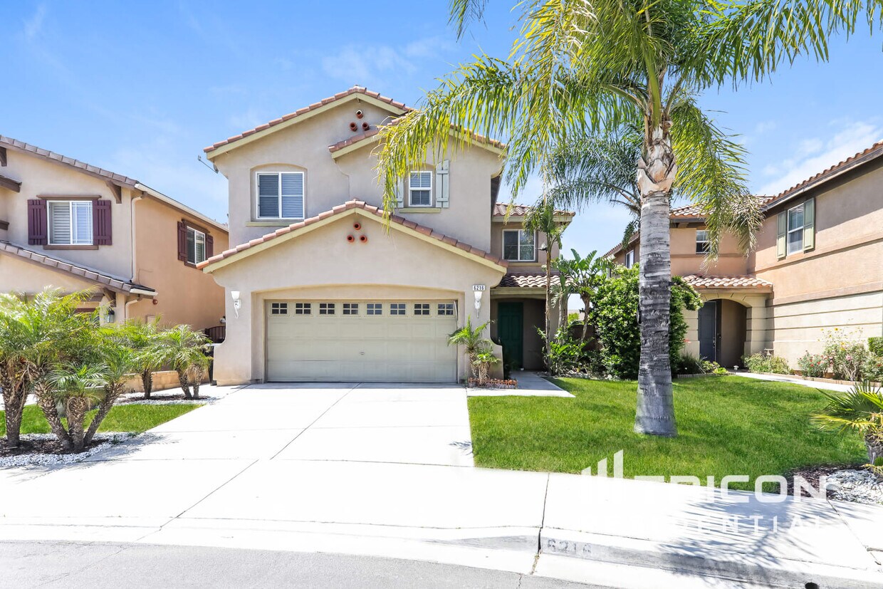 Foto principal - 6216 Blackwolf Way