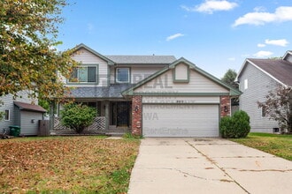 Building Photo - 8912 Highland Oaks Dr