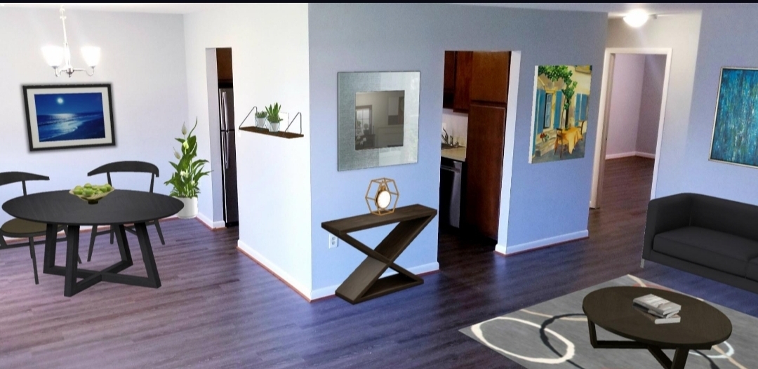 Foto principal - 123 E 8th St