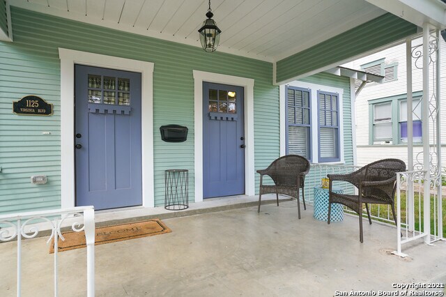 Foto del edificio - 1125 Virginia Blvd