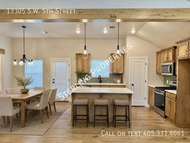 Foto del edificio - 13305 SW 5th St
