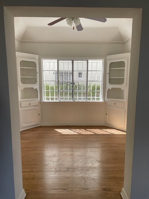 Dining Room - 1005 Alvira St