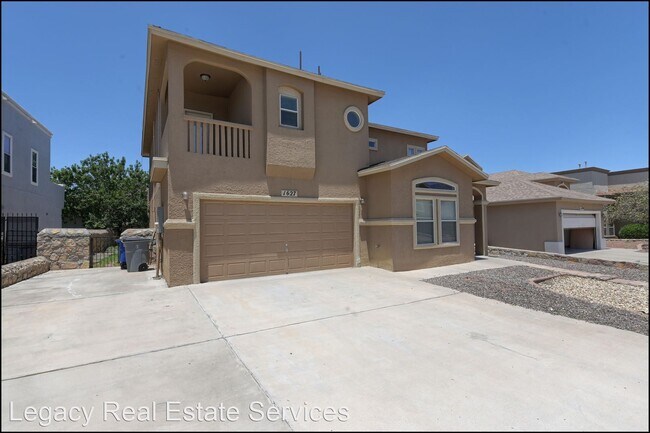 Foto del edificio - 4 br, 2.5 bath House - 1627 Monte Del Sol