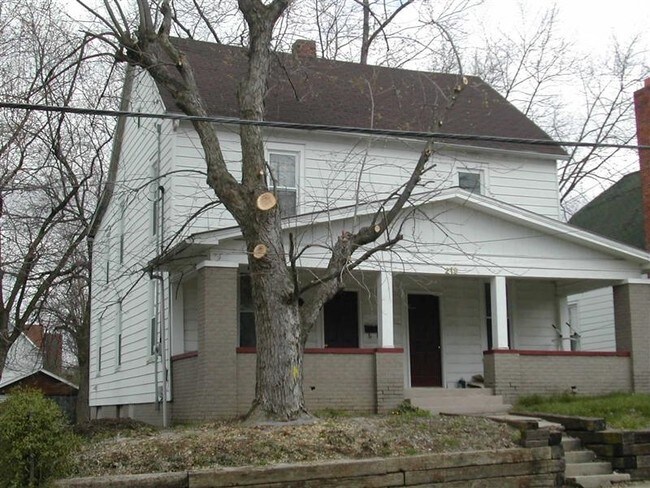 Building Photo - Boonville Multi-Family Portfolio