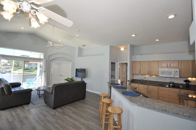 Foto del edificio - 16 Cedarwood Ct