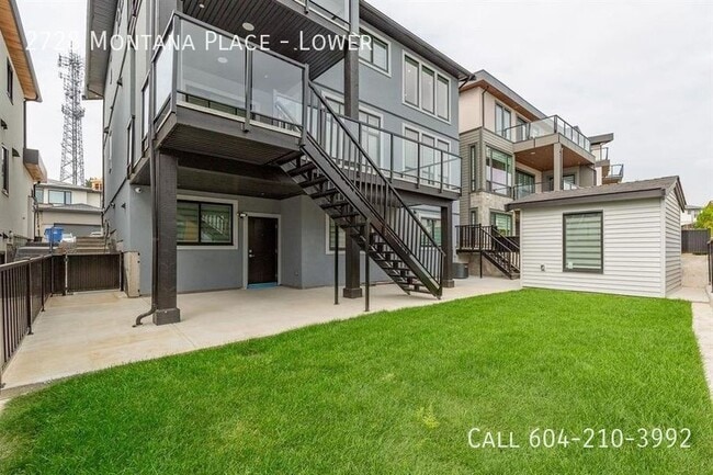 Building Photo - Lower Suite On Eagle Mountain