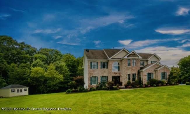 Primary Photo - 2292 S Tapestry Ct