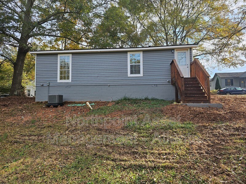 22 Long St, Newnan, GA 30263 House Rental in Newnan, GA