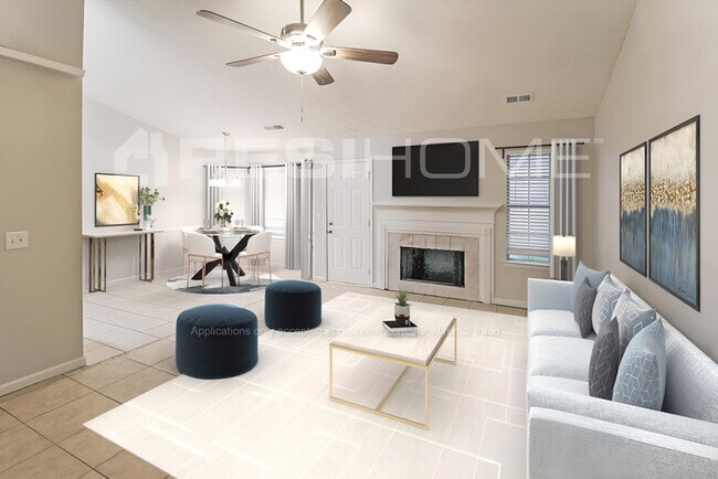 Foto del edificio - 540 Mountainview Dr