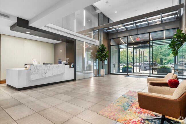 Interior Photo - Artline Apartments