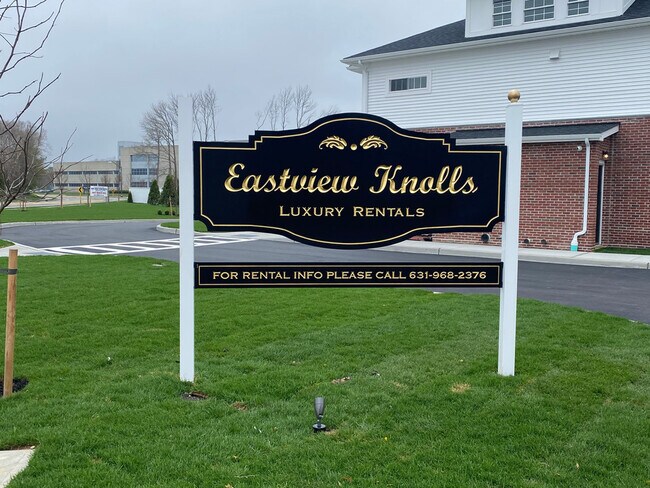 Foto del edificio - Eastview Knolls
