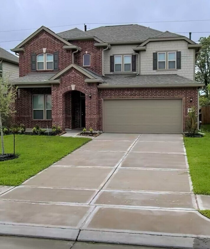 Foto principal - 14112 Harmony Ridge Trl