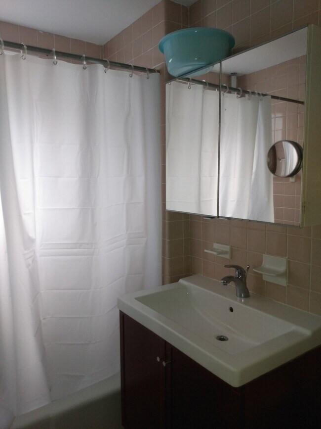 Bathroom - 7 Bigelow St