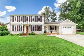 Building Photo - 1114 Collingwood Dr