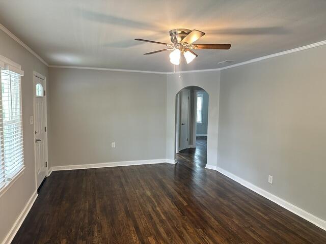 Foto del edificio - 703 Emmett Ave NW