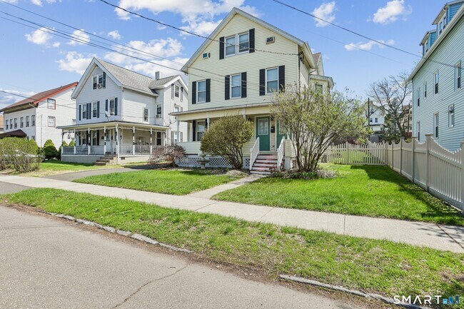 Foto del edificio - 91 N Orchard St