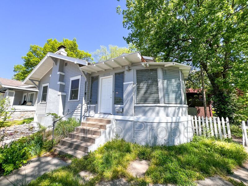 2112 State Ave, Kansas City, KS 66102 House Rental in Kansas City, KS
