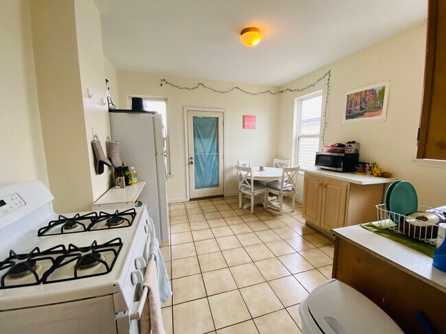 Foto del edificio - 41 Darling St