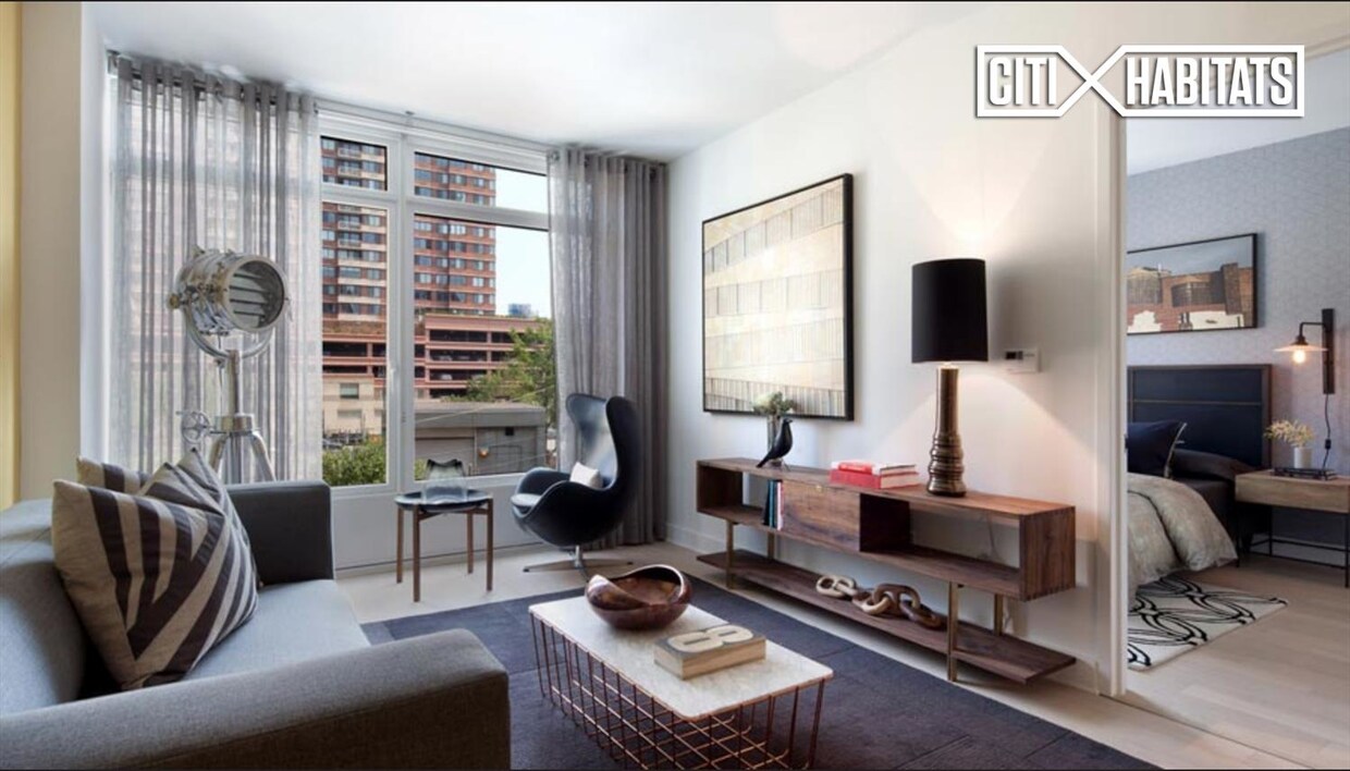 Foto principal - Gantry Park Landing