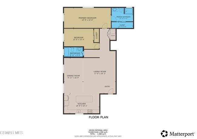 Building Photo - 936 Calle Pensamiento