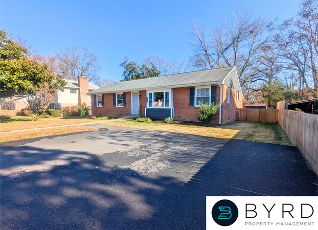 Foto del edificio - 4209 West End Dr