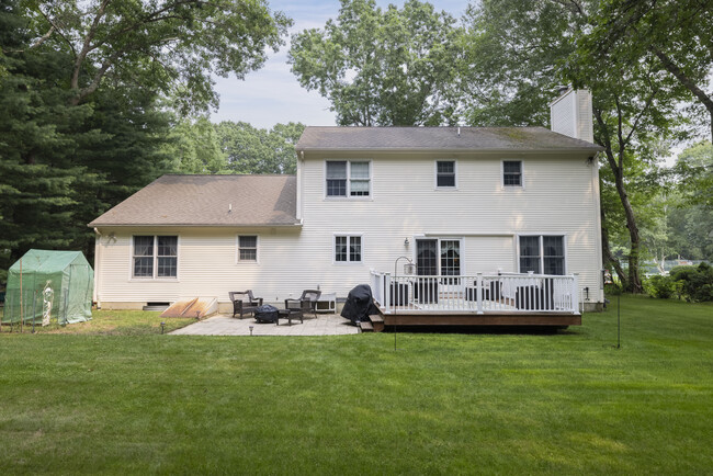Building Photo - 200 Table Rock Rd