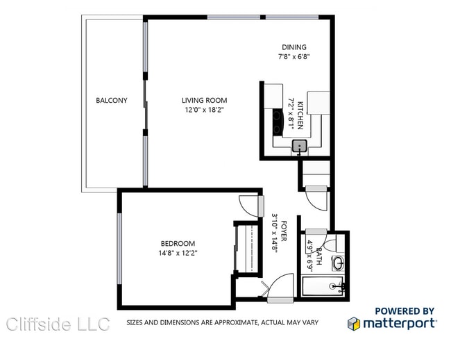 Building Photo - 519 N Bowdoin Pl