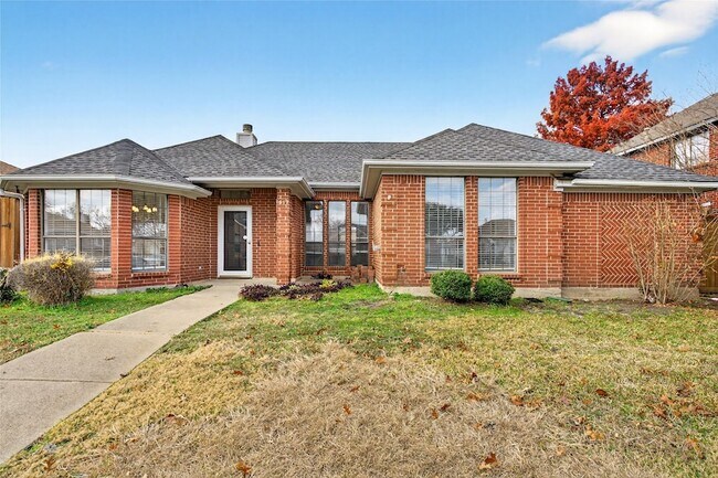 Foto del edificio - 1617 Briargrove Dr