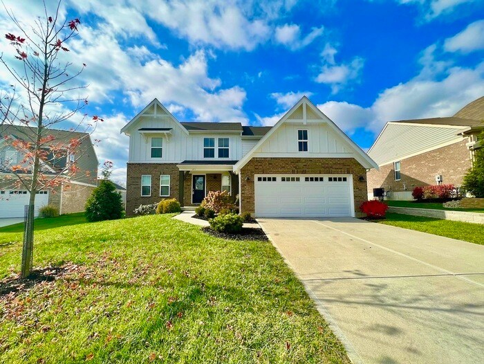 1859 Woodward Ct, Union, KY 41091 House Rental in Union, KY