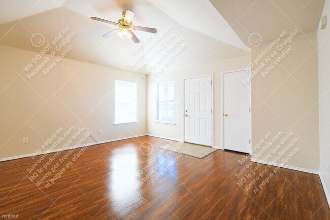 Foto del edificio - 2 br, 2 bath Duplex - 133 Stewart Bend Ct A A