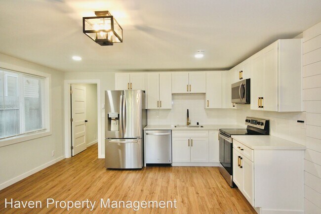 Foto del edificio - 1 br, 1 bath House - 6006 Bock Ave