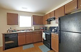 Building Photo - Kinway Apartments