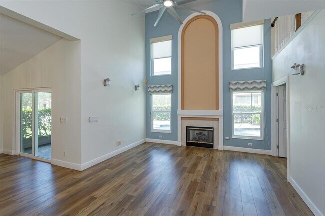 Foto del edificio - 606 Buckhaven Loop