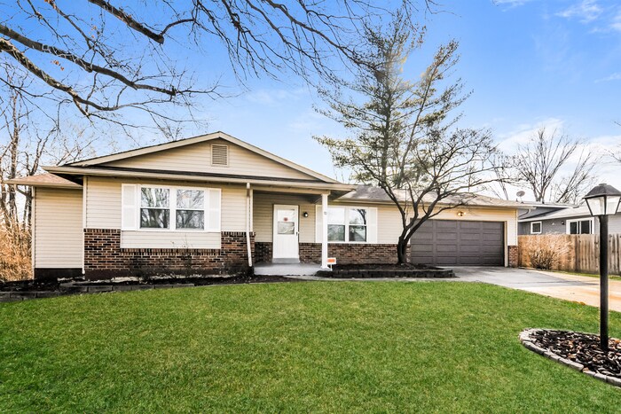 Foto principal - Bright 3 Bedroom Home