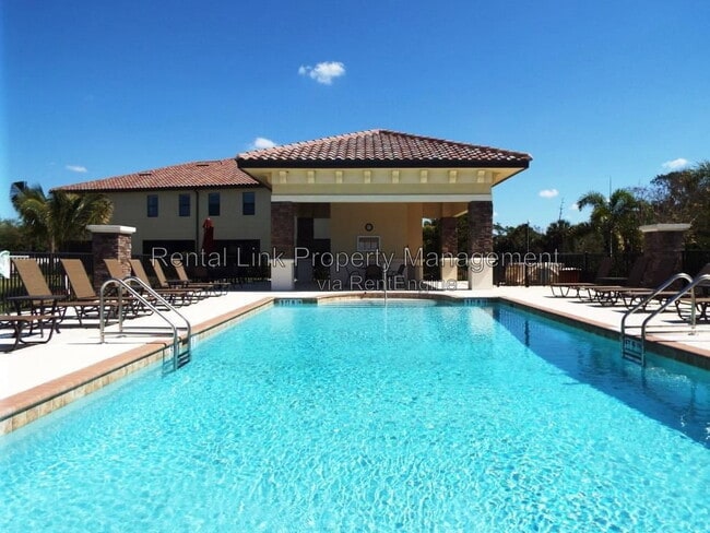 Foto del edificio - 14658 Summer Rose Way