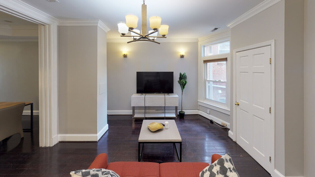 Photo - 2411 First St NW Townhome