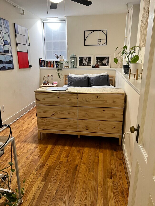 Foto del edificio - 112 Pinckney St