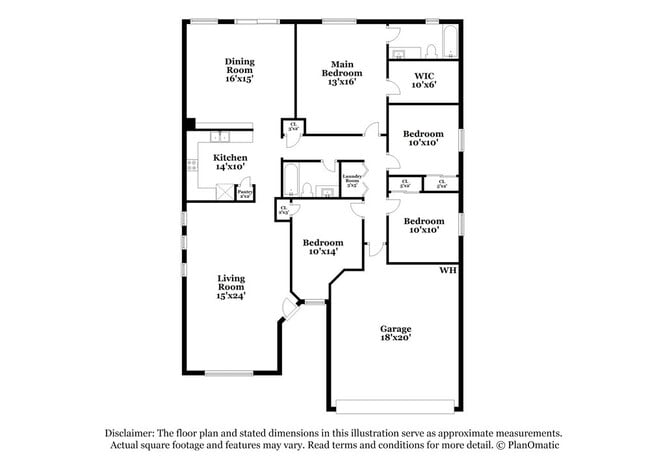 Building Photo - 8256 N 112th Ave