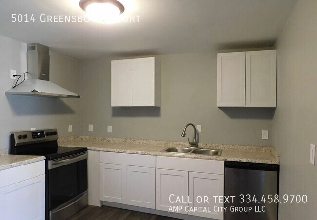 Foto del edificio - 5014 Greensboro Ct