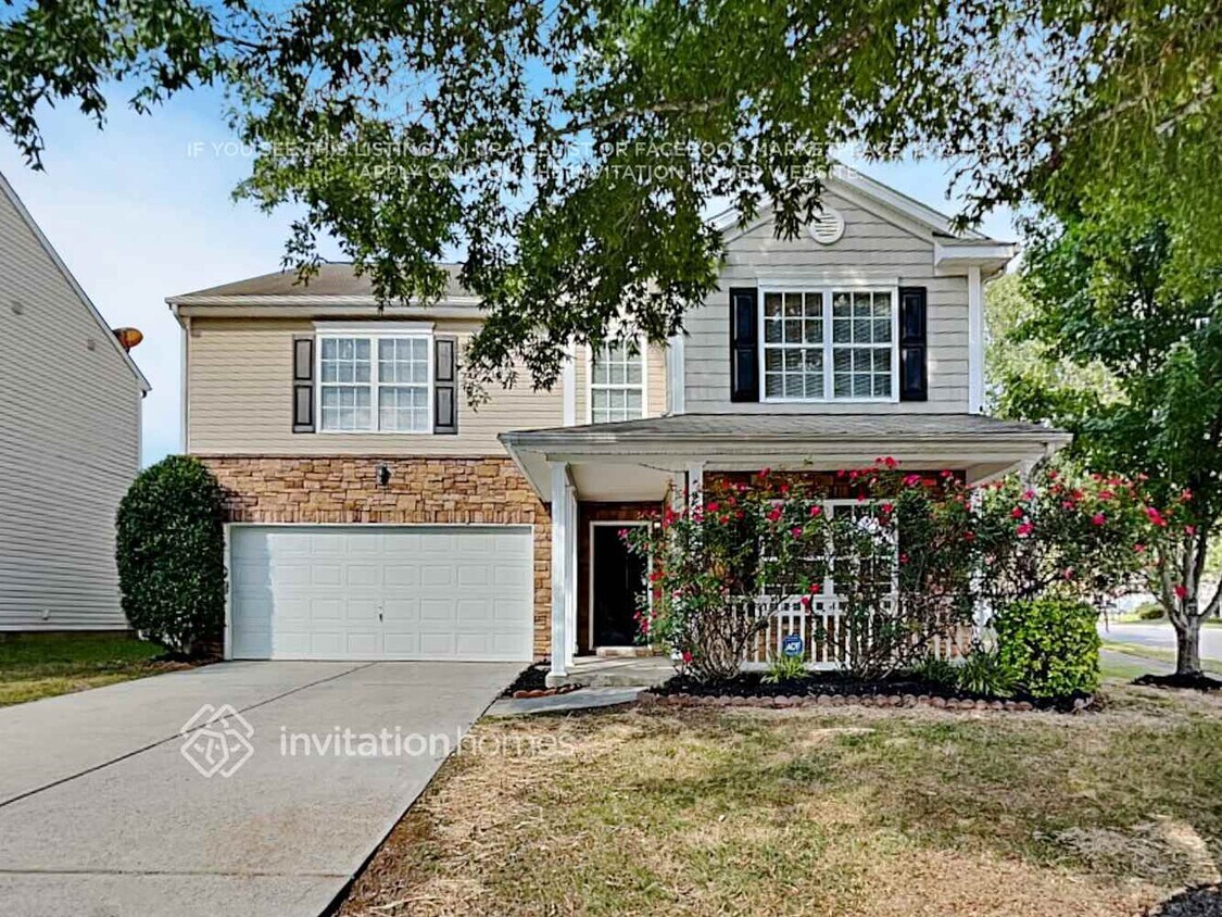 Foto principal - 9502 John Russell Rd