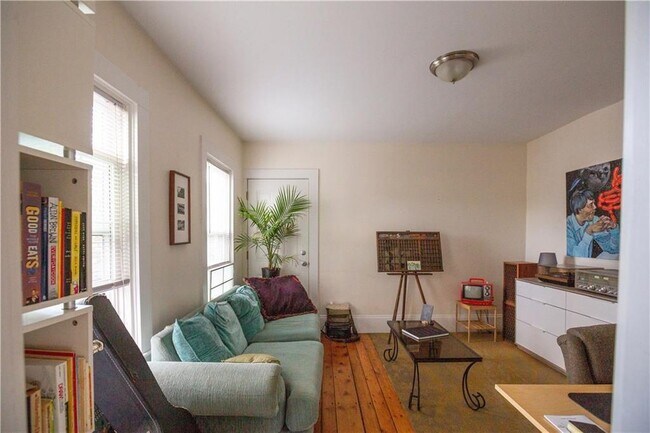 Foto del edificio - 186 Carpenter St