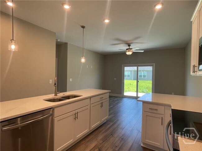 Foto del edificio - 219 HAISLEY RUN