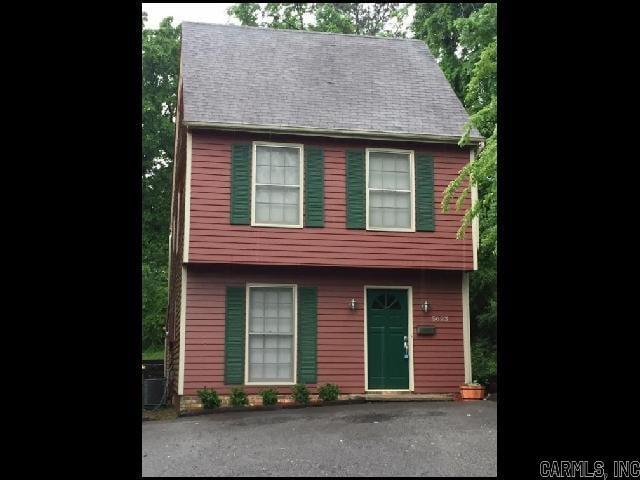 Foto principal - 5623 C St