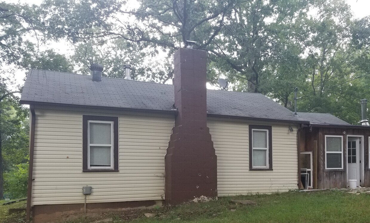 7314 Cedar Dr, Cedar Hill, MO 63016 House Rental in Cedar Hill, MO