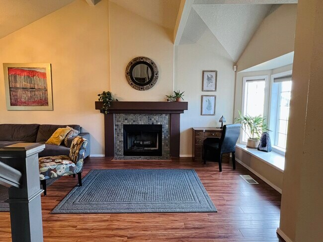 Foto del edificio - 15838 SW Bristlecone Way