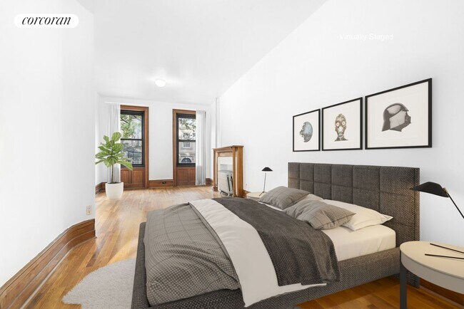 Foto del edificio - 161 E 81st St