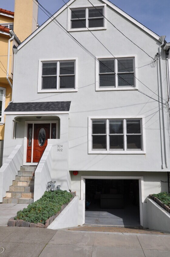 Primary Photo - 324 29th Ave