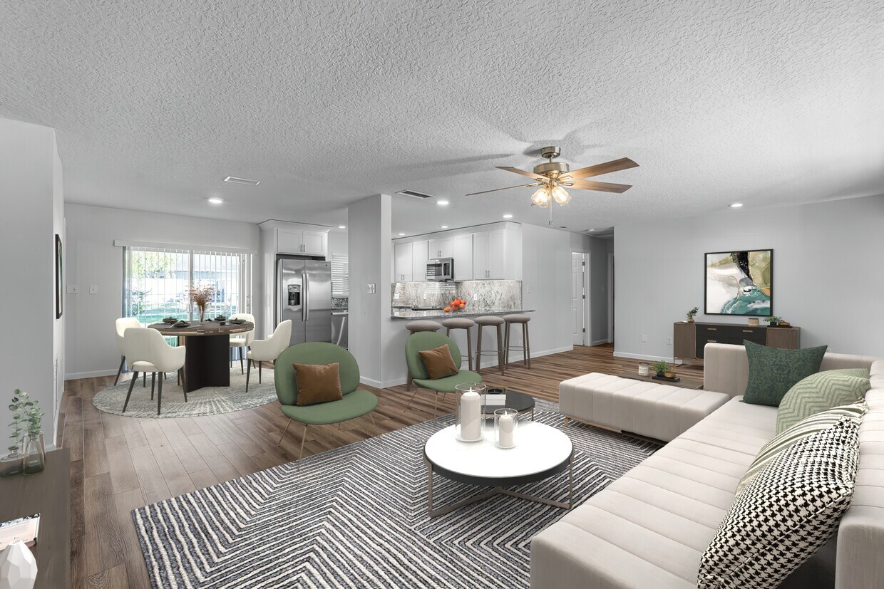 206 Nob Hill Cir, Longwood, FL 32779 House Rental in Longwood, FL